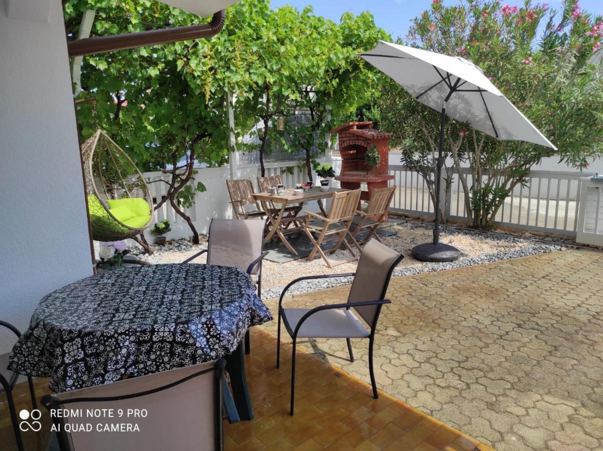 Holiday Home Morgan Vir Exterior photo