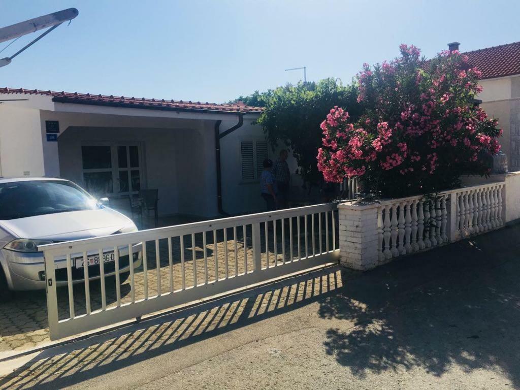 Holiday Home Morgan Vir Exterior photo
